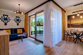 Antałówka 12 Apartamenty wysoki standard