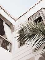 Riad Louhou