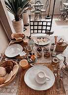 Riad Louhou