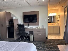 SureStay by Best Western Kapuskasing