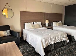 SureStay by Best Western Kapuskasing