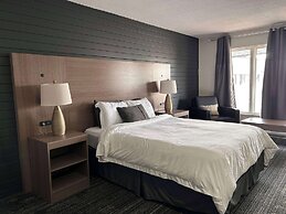 SureStay by Best Western Kapuskasing