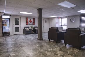 SureStay by Best Western Kapuskasing