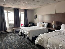 SureStay by Best Western Kapuskasing