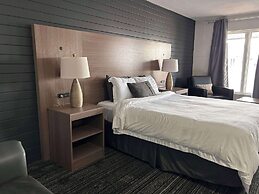SureStay by Best Western Kapuskasing