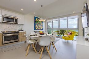 Azure Beach Residences