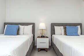 Azure Beach Residences