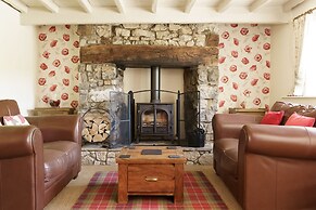 Windy Ridge Cottage - 5 Bedroom - Oxwich