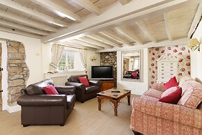 Windy Ridge Cottage - 5 Bedroom - Oxwich