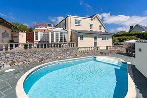 Windy Ridge Cottage - 5 Bedroom - Oxwich