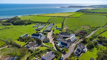 Windy Ridge Cottage - 5 Bedroom - Oxwich