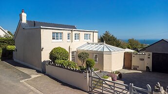 Windy Ridge Cottage - 5 Bedroom - Oxwich