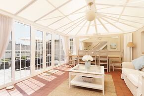 Windy Ridge Cottage - 5 Bedroom - Oxwich