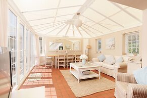 Windy Ridge Cottage - 5 Bedroom - Oxwich