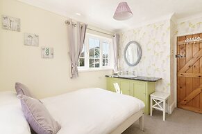 Windy Ridge Cottage - 5 Bedroom - Oxwich