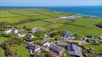 Windy Ridge Cottage - 5 Bedroom - Oxwich