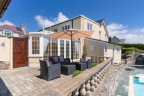 Windy Ridge Cottage - 5 Bedroom - Oxwich