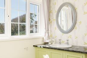 Windy Ridge Cottage - 5 Bedroom - Oxwich