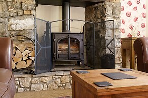 Windy Ridge Cottage - 5 Bedroom - Oxwich