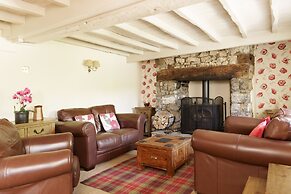 Windy Ridge Cottage - 5 Bedroom - Oxwich