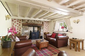 Windy Ridge Cottage - 5 Bedroom - Oxwich
