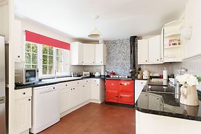 Windy Ridge Cottage - 5 Bedroom - Oxwich