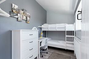 Windy Ridge Cottage - 5 Bedroom - Oxwich