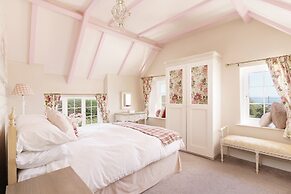 Windy Ridge Cottage - 5 Bedroom - Oxwich