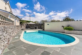 Windy Ridge Cottage - 5 Bedroom - Oxwich