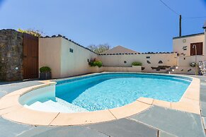 Windy Ridge Cottage - 5 Bedroom - Oxwich