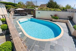 Windy Ridge Cottage - 5 Bedroom - Oxwich