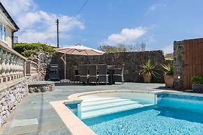 Windy Ridge Cottage - 5 Bedroom - Oxwich