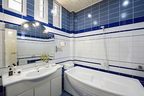Olvios Villa at Melissochori