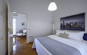 Olvios Villa at Melissochori