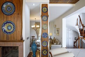 Olvios Villa at Melissochori