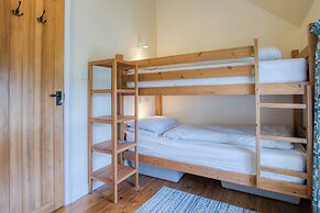 Bunk House - 4 Bedroom - Llangenith