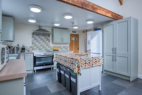 Bunk House - 4 Bedroom - Llangenith