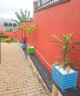 Captivating 4-bed House in Kampala