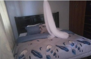 Captivating 4-bed House in Kampala