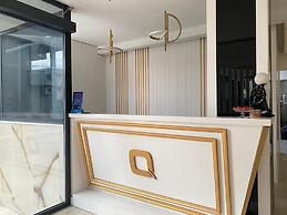 Q Business Hotels