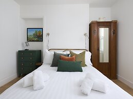 Saltwater Cottage