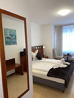 Griffin Hotel am Neumarkt