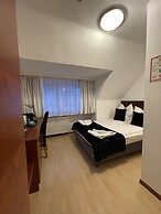 Griffin Hotel am Neumarkt