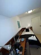 Griffin Hotel am Neumarkt