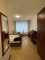 Griffin Hotel am Neumarkt