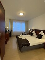 Griffin Hotel am Neumarkt