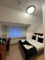 Griffin Hotel am Neumarkt