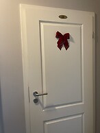 Griffin Hotel am Neumarkt