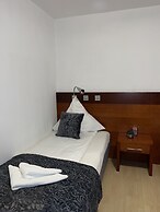 Griffin Hotel am Neumarkt