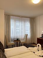 Griffin Hotel am Neumarkt